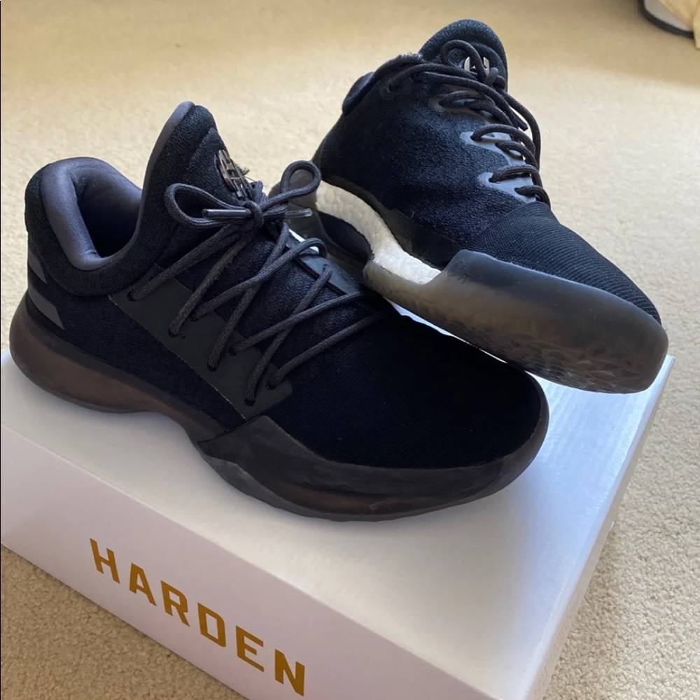 Adidas Harden Vol. 1 Basketball shoes
